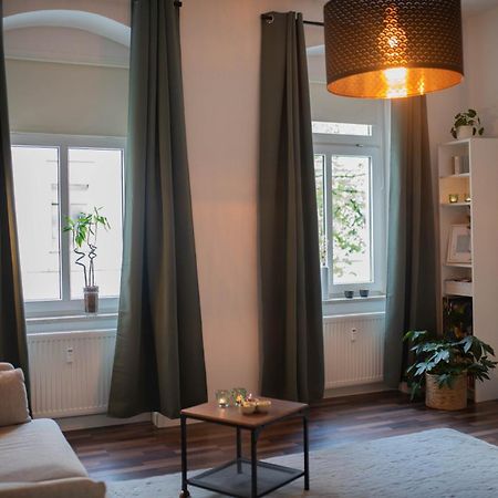 Zentral Smart Apartment 츠비카우 외부 사진