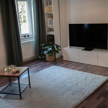 Zentral Smart Apartment 츠비카우 외부 사진