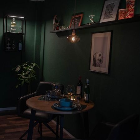 Zentral Smart Apartment 츠비카우 외부 사진