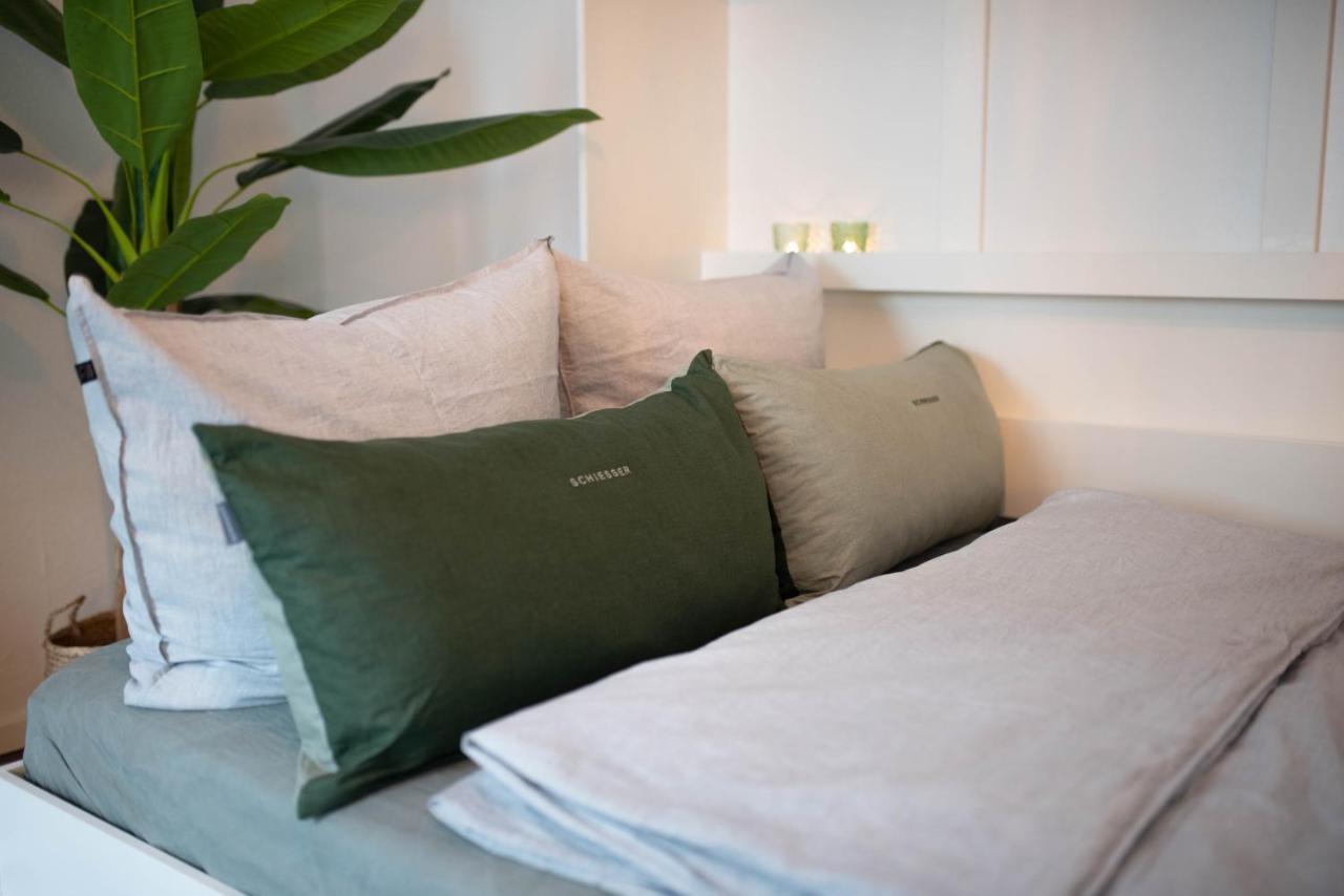 Zentral Smart Apartment 츠비카우 외부 사진