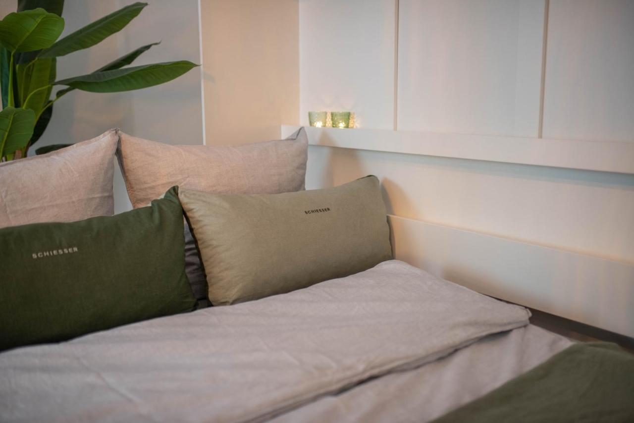 Zentral Smart Apartment 츠비카우 외부 사진