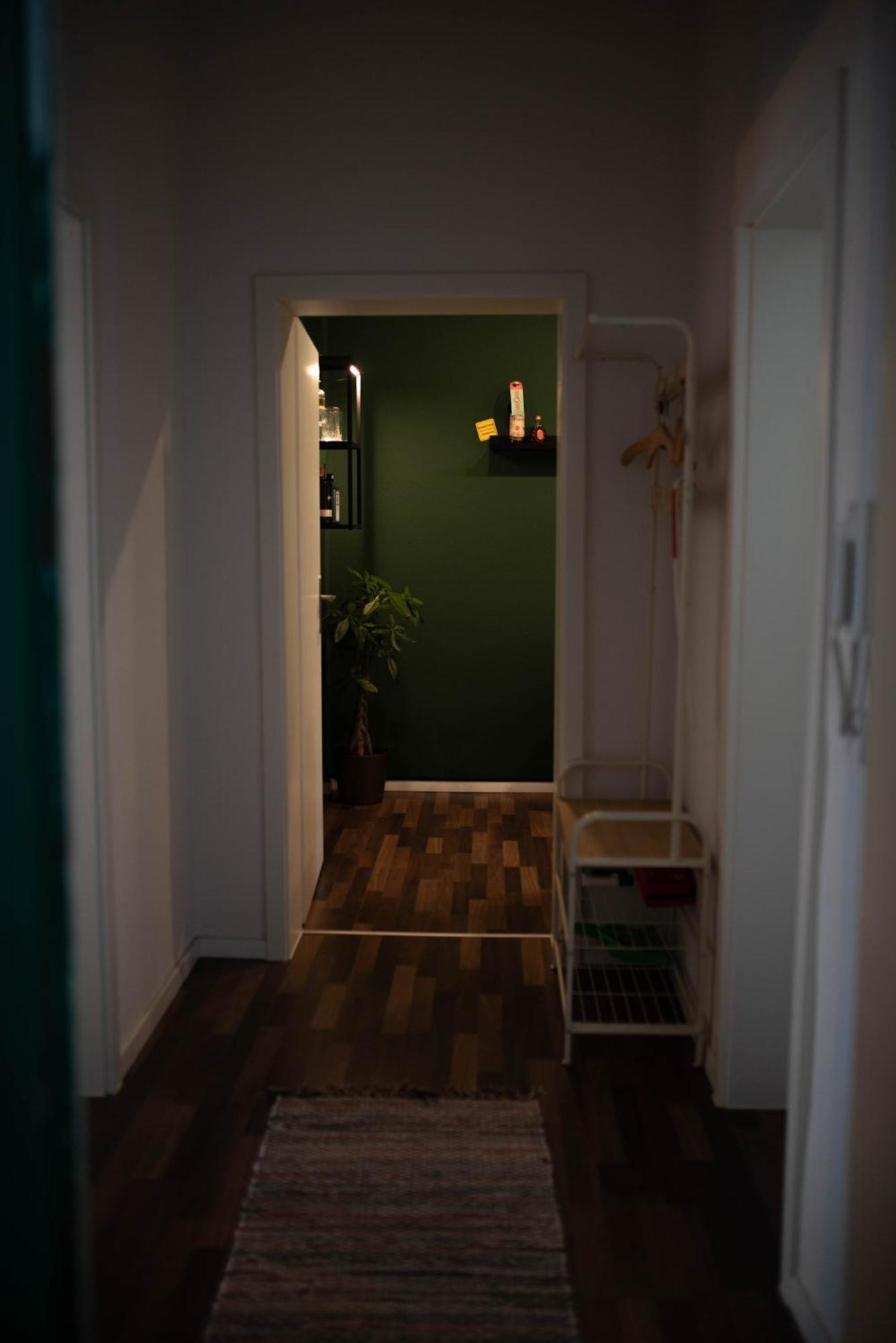 Zentral Smart Apartment 츠비카우 외부 사진